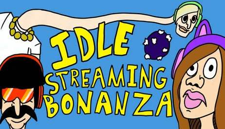 Купить Idle Streaming Bonanza