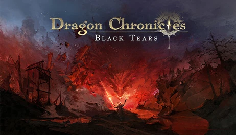 Купить Dragon Chronicles: Black Tears