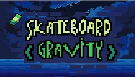 Купить Skateboard Gravity
