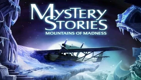 Купить Mystery Stories: Mountains of Madness