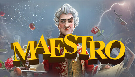 Купить Maestro : Secret Sorcery Pack