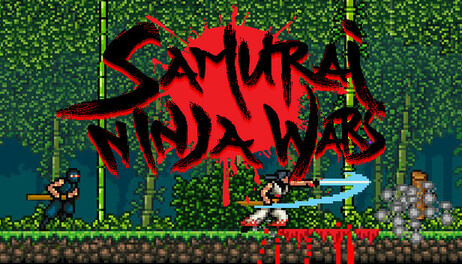 Купить Samurai Ninja Wars