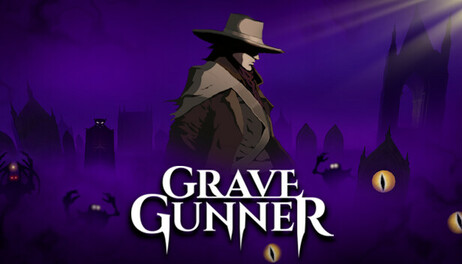Купить Grave Gunner