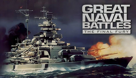 Купить Great Naval Battles: The Final Fury