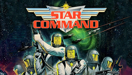 Купить Star Command