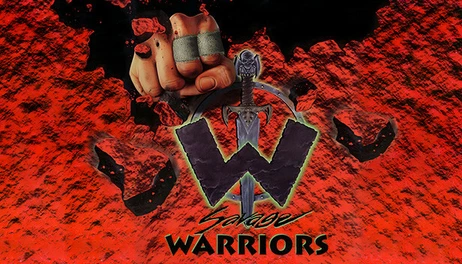 Купить Savage Warriors