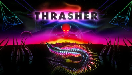 Купить THUMPER x THRASHER
