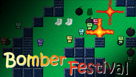 Купить Bomber Festival