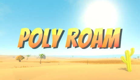 Купить Poly Roam