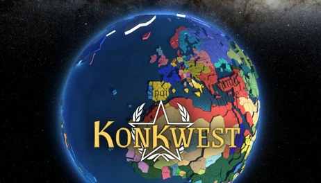 Купить Konkwest