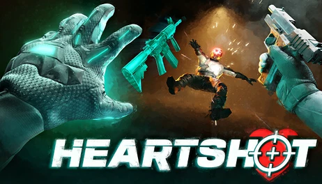 Купить HEARTSHOT