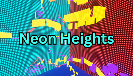 Купить Neon Heights