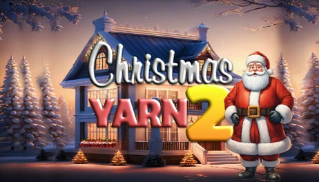 Купить Christmas Yarn 2