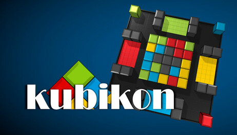 Купить Kubikon 3D - Complete Edition