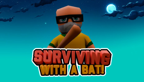Купить Surviving with a Bat