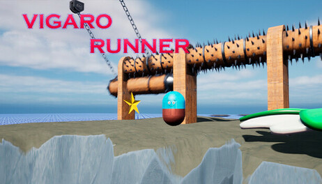 Купить Vigaro Runner