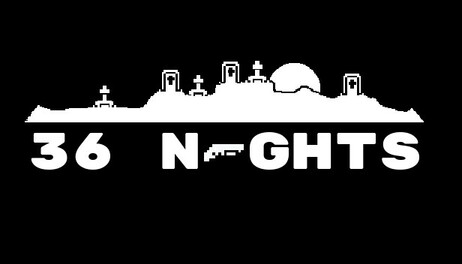 Купить 36 Nights