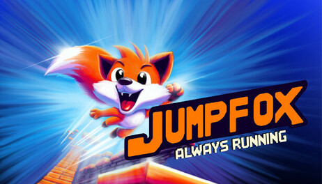 Купить Jumpfox: Always Running