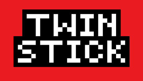 Купить Twin Stick