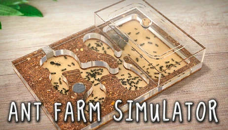 Купить Ant Farm Simulator