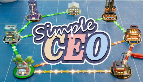 Купить Simple CEO