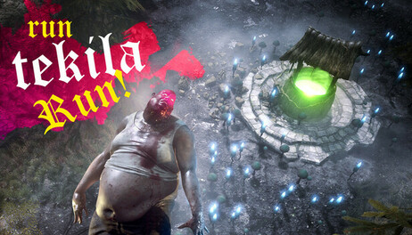 Купить Run Tekila Run!