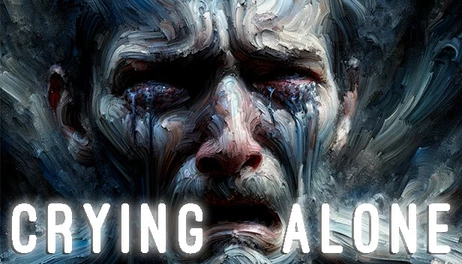 Купить Crying Alone