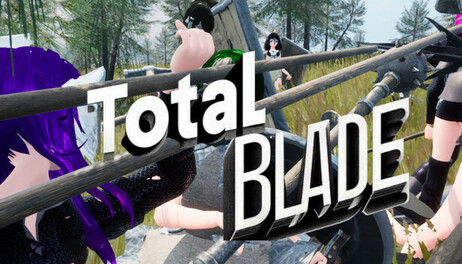 Купить Total blade