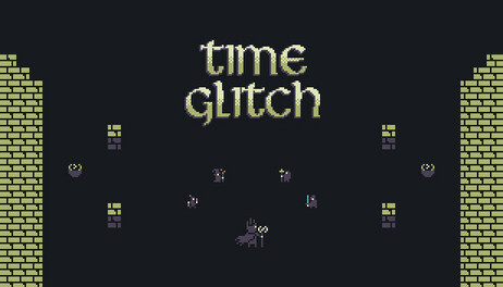 Купить Time Glitch