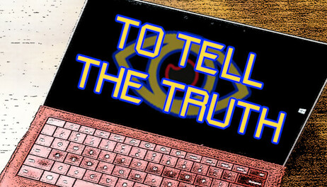 Купить To Tell the Truth