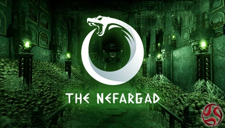 Купить The Nefargad