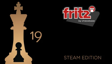 Купить Fritz 19 SE