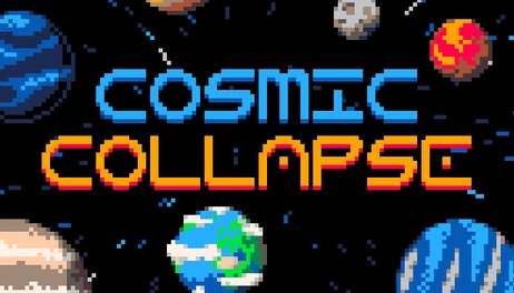 Купить Cosmic Collapse