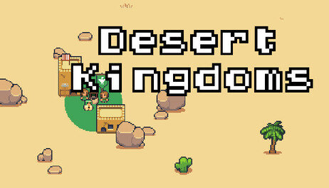 Купить Desert Kingdoms