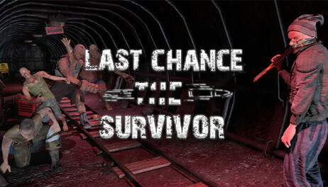 Купить Last Chance: The Survivor VR