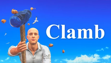 Купить Clamb