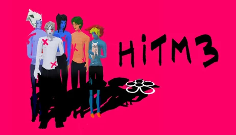 Купить HITM3