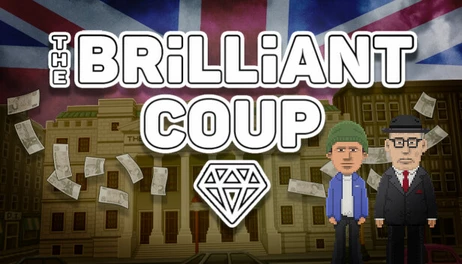 Купить The Brilliant Coup