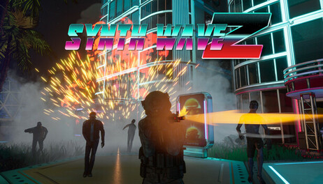 Купить SynthwaveZ