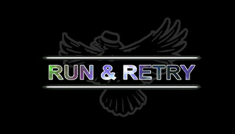 Купить Run and Retry
