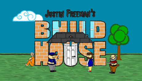 Купить Justin Freeman's Build A House