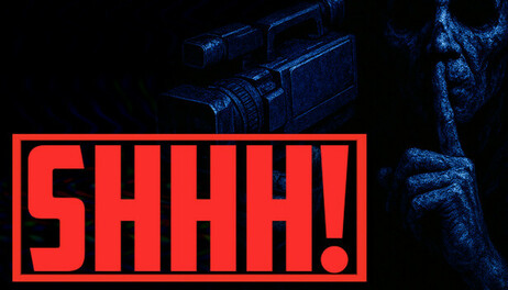 Купить Shhh!