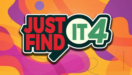 Купить Just Find It 4