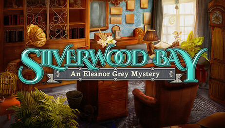 Купить Silverwood Bay: An Eleanor Grey Mystery