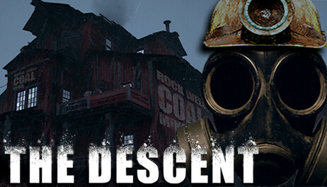 Купить THE DESCENT