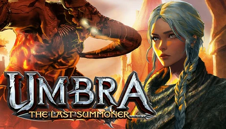 Купить Umbra - The Last Summoner
