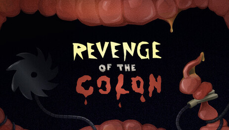 Купить Revenge Of The Colon