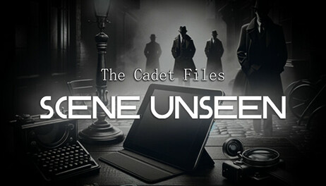 Купить The Cadet Files : Scene Unseen