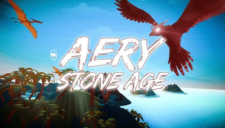 Купить Aery - Stone Age