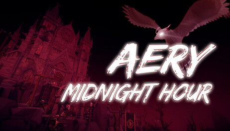 Купить Aery - Midnight Hour